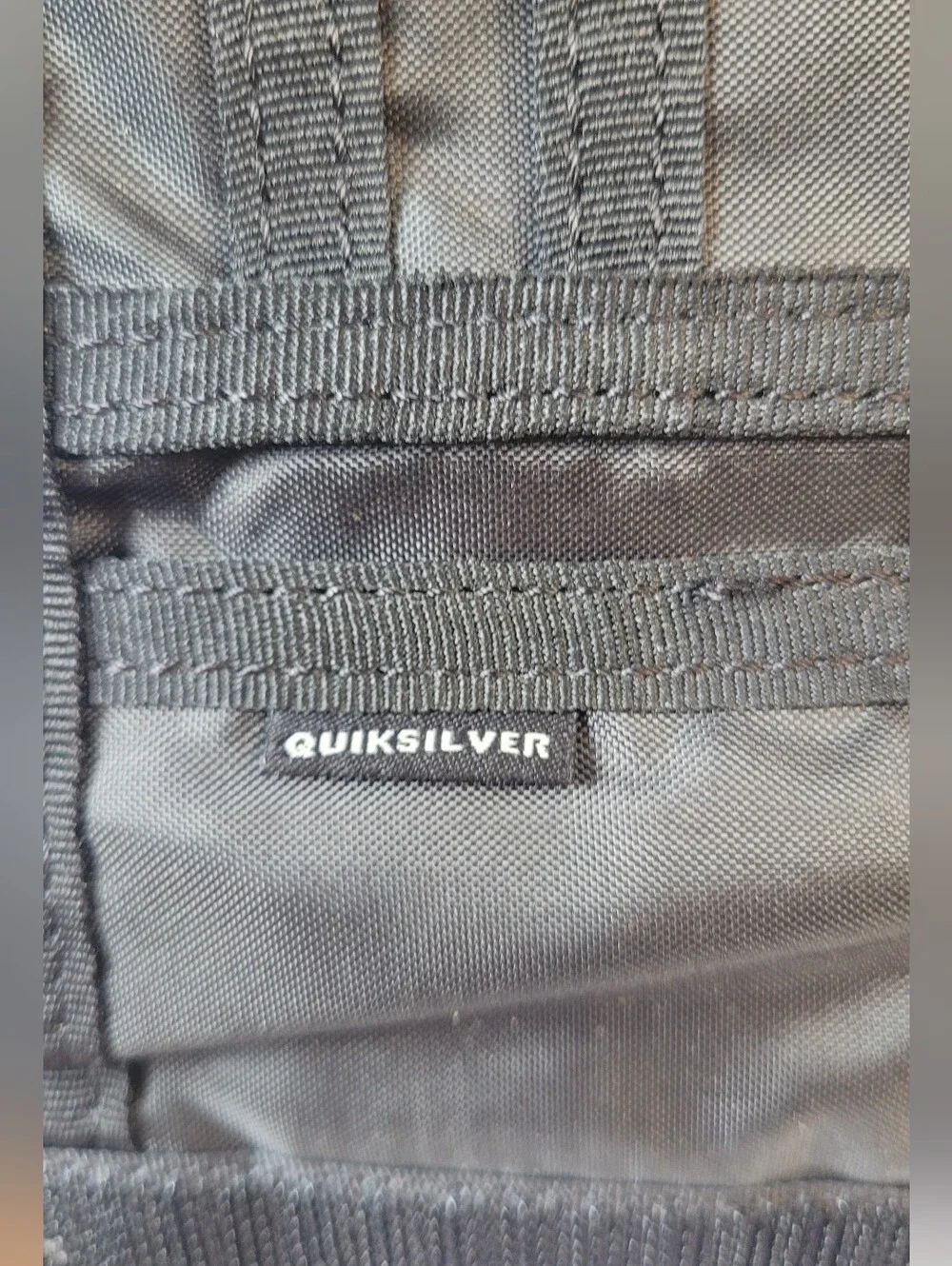 Quiksilver 